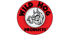 Wild Hog logo.